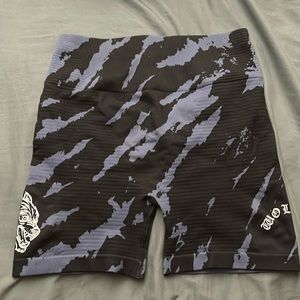 Darc sport shorts